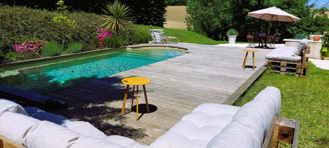 Photo of Outdoor in Terraube