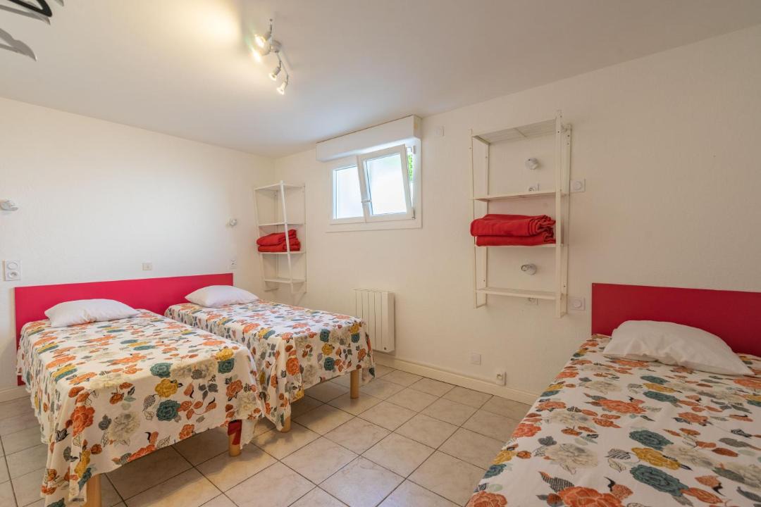 Photo of Bedroom in Saint-Palais-sur-Mer