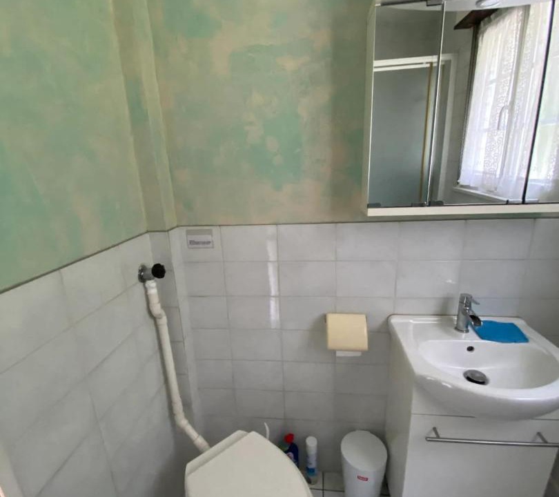 Photo of Bathroom in Muhlbach-sur-Bruche