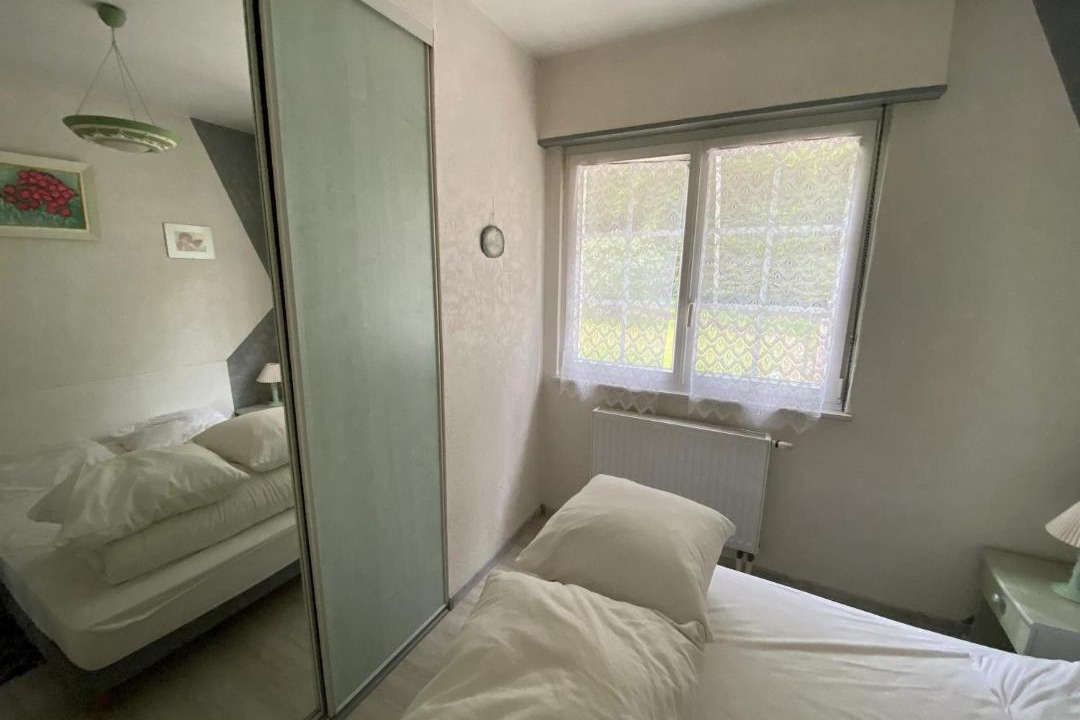 Photo of Bedroom in Muhlbach-sur-Bruche