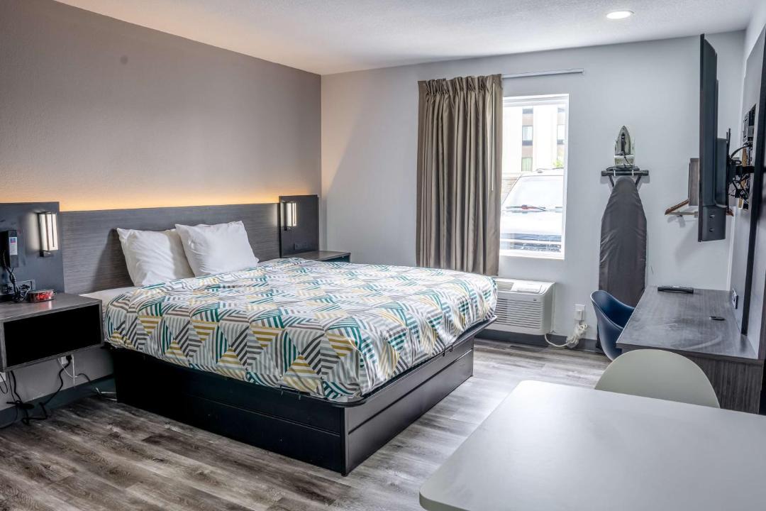 Photo of Bedroom in Claremore