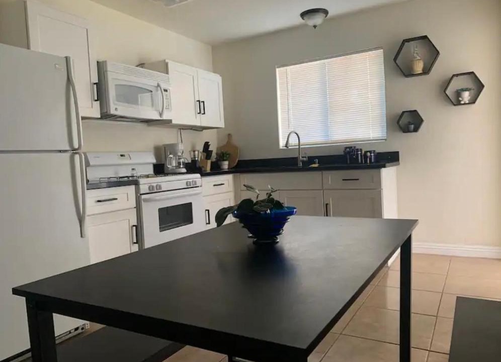 Photo of Kitchen in Downtown Las Vegas