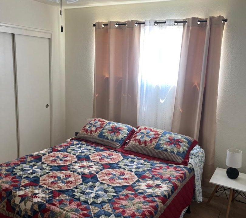 Photo of Bedroom in Downtown Las Vegas