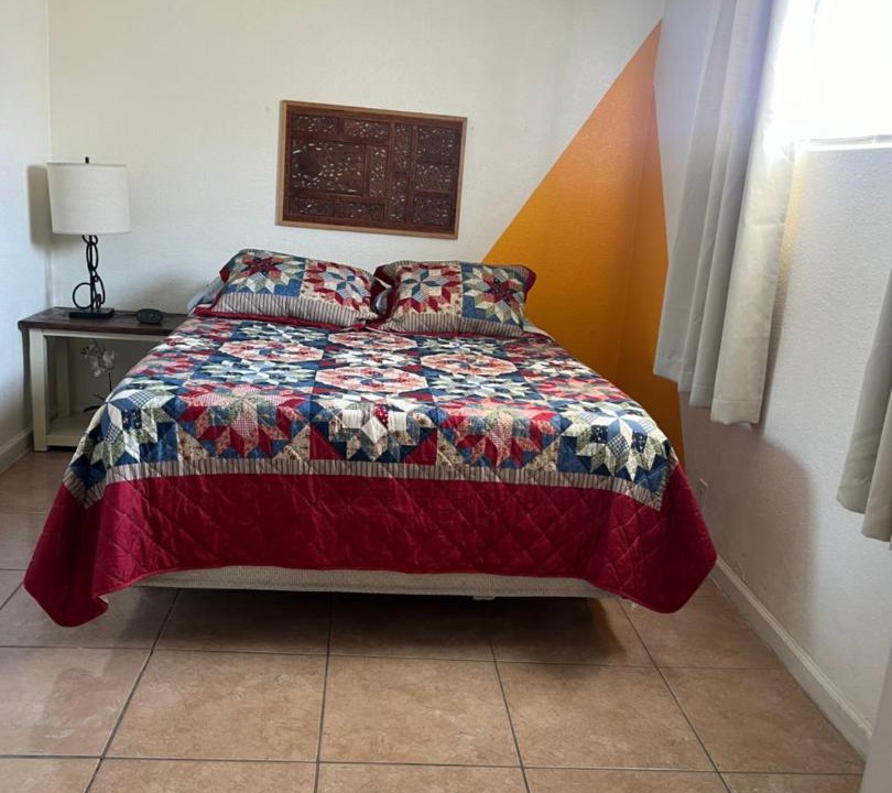 Photo of Bedroom in Downtown Las Vegas