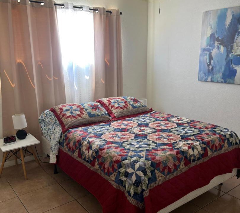 Photo of Bedroom in Downtown Las Vegas