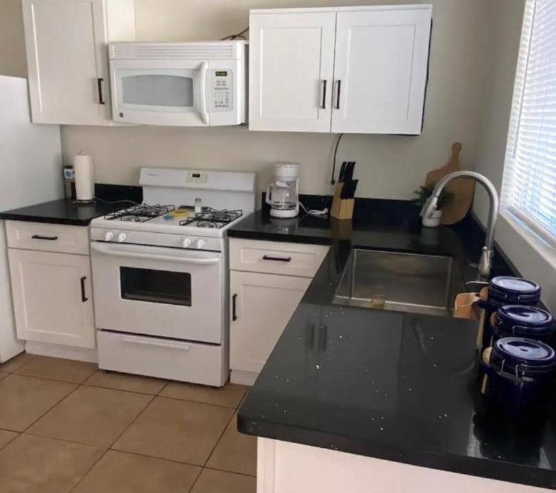 Photo of Kitchen in Downtown Las Vegas
