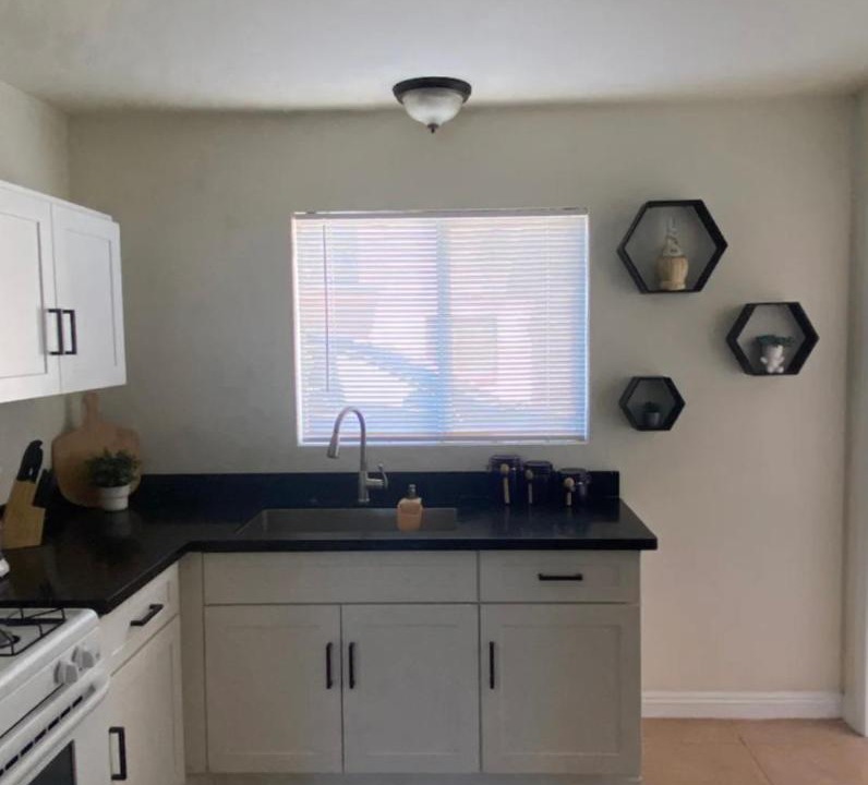 Photo of Kitchen in Downtown Las Vegas