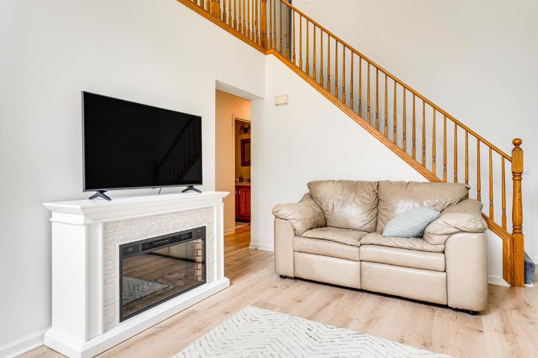 Photo of Livingroom in Eckerty