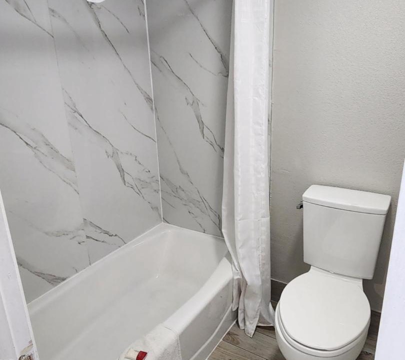 Photo of Bathroom in Longview