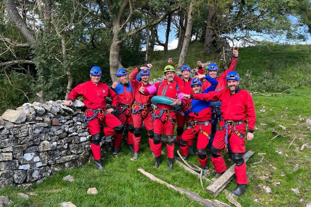 Photo of Others in Fourstones Near Bentham