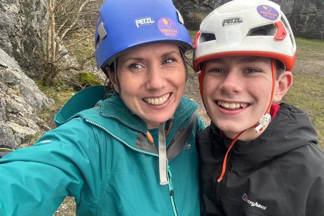 Photo of Human In Picture in Fourstones Near Bentham