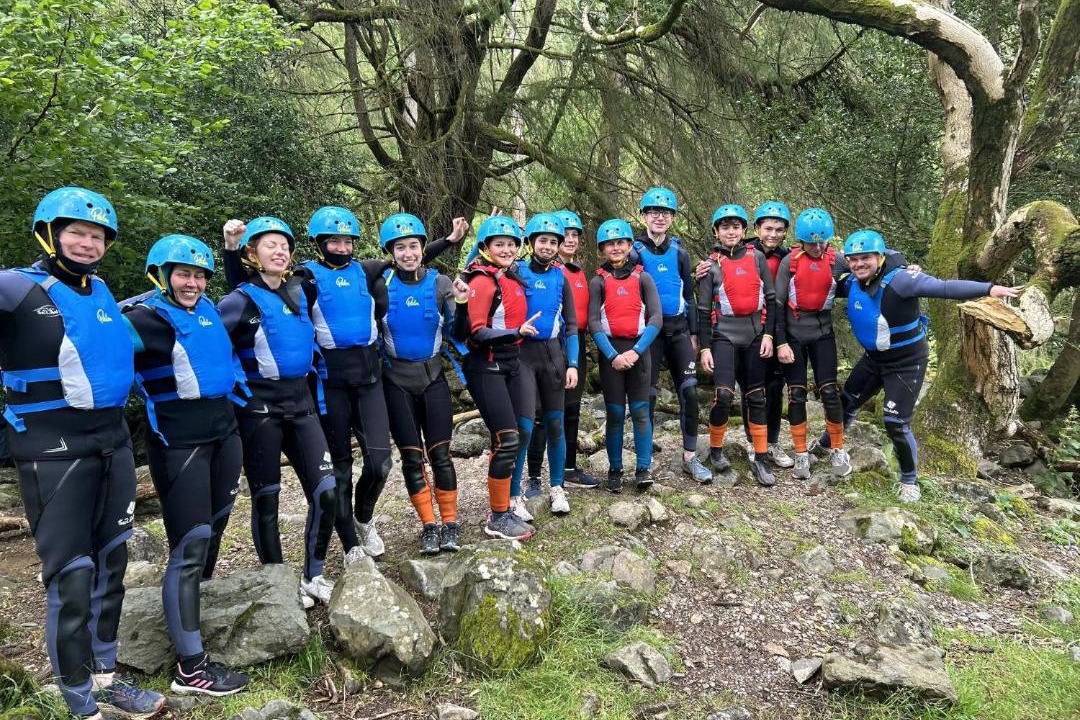 Photo of Human In Picture in Fourstones Near Bentham