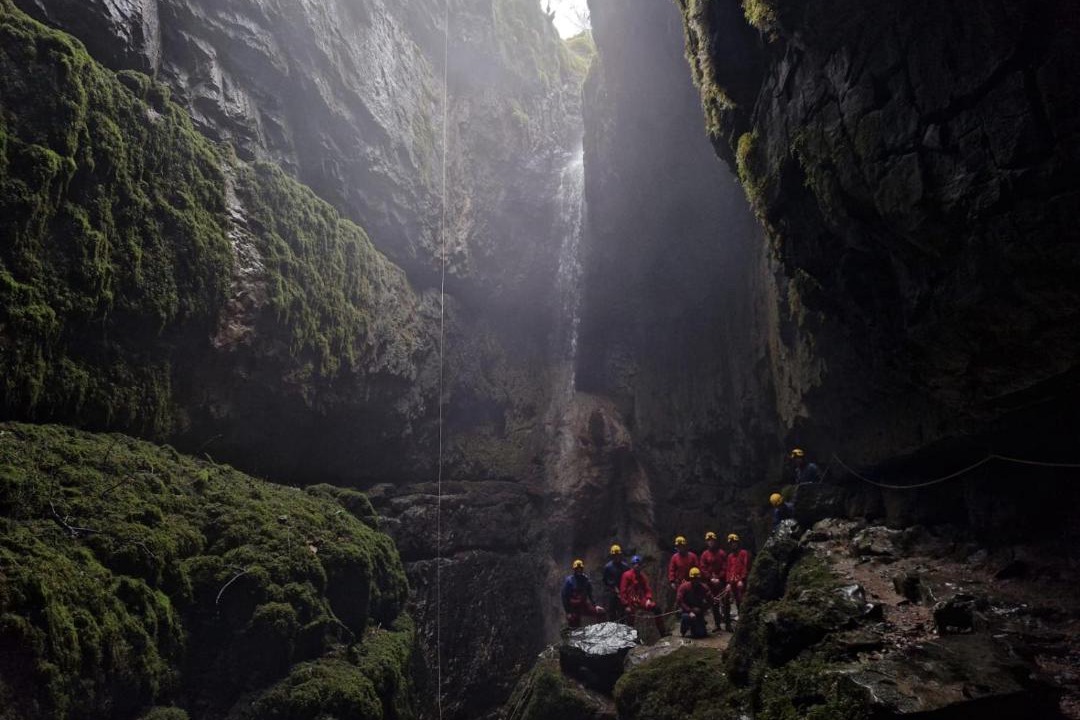Photo of Others in Fourstones Near Bentham