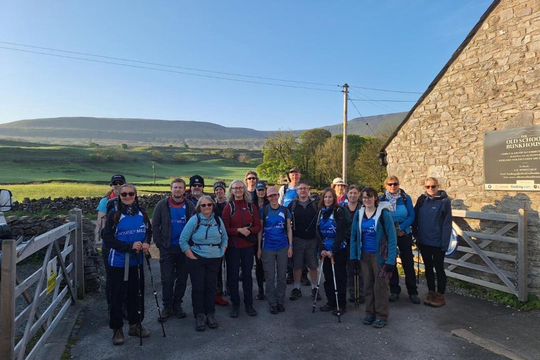 Photo of Others in Fourstones Near Bentham