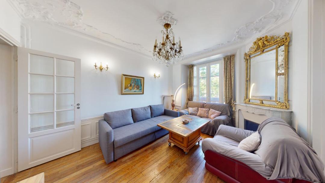 Photo of Livingroom in Bois-Colombes