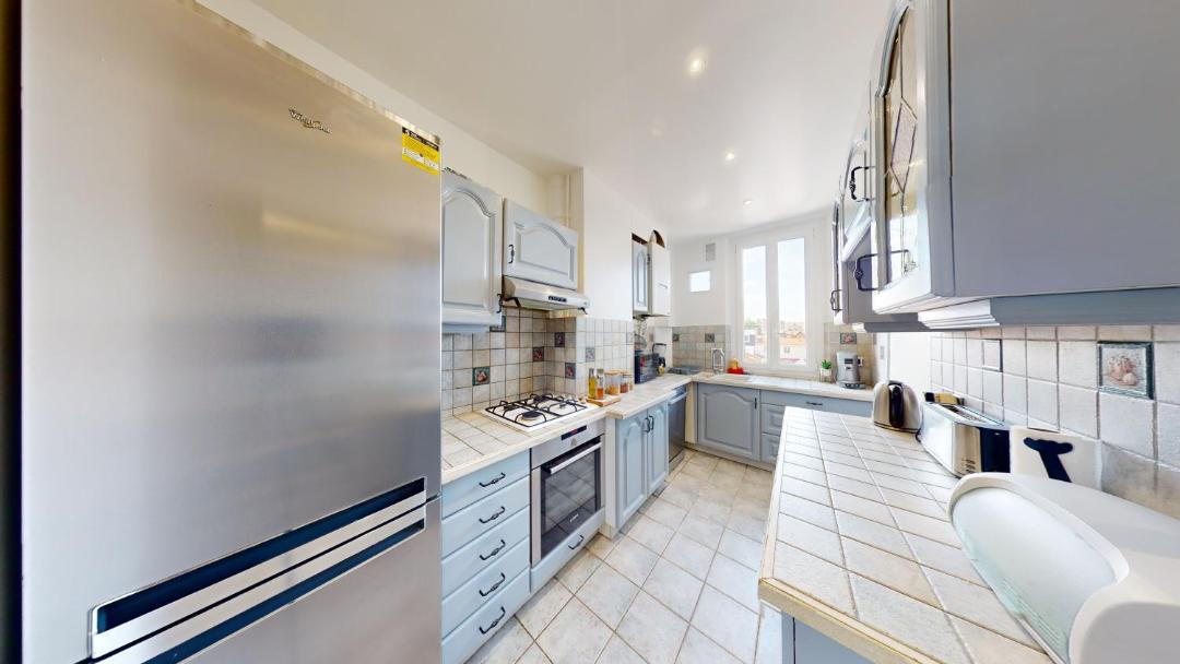 Photo of Kitchen in Bois-Colombes