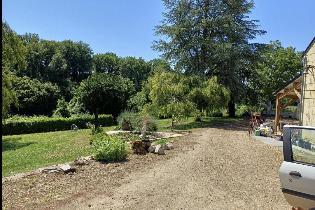 Photo of Others in Fontevraud-l'Abbaye