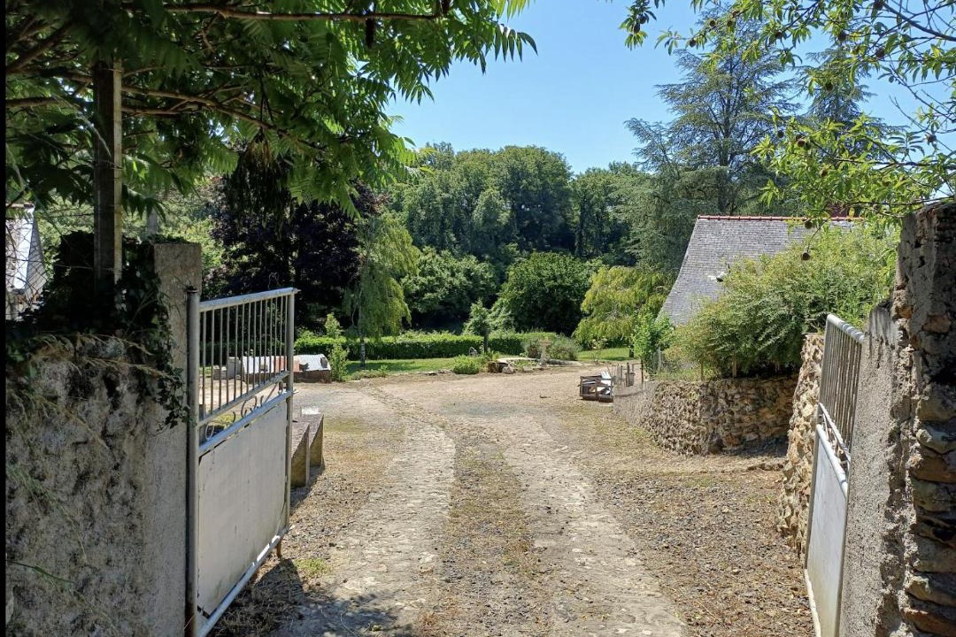 Photo of Others in Fontevraud-l'Abbaye