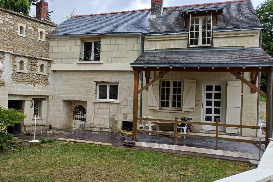 Photo of Others in Fontevraud-l'Abbaye