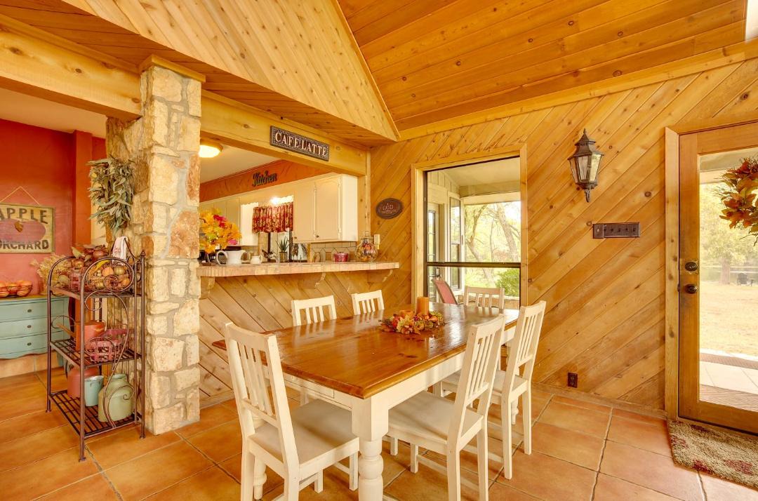 Photo of Kitchen in Bryan
