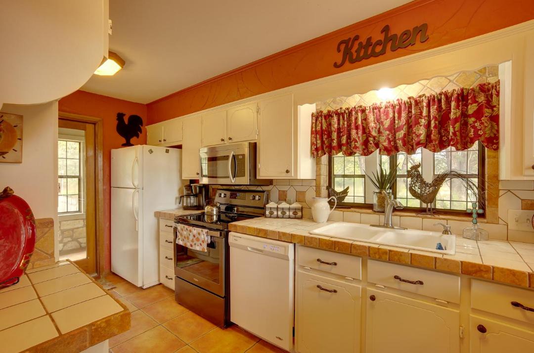 Photo of Kitchen in Bryan