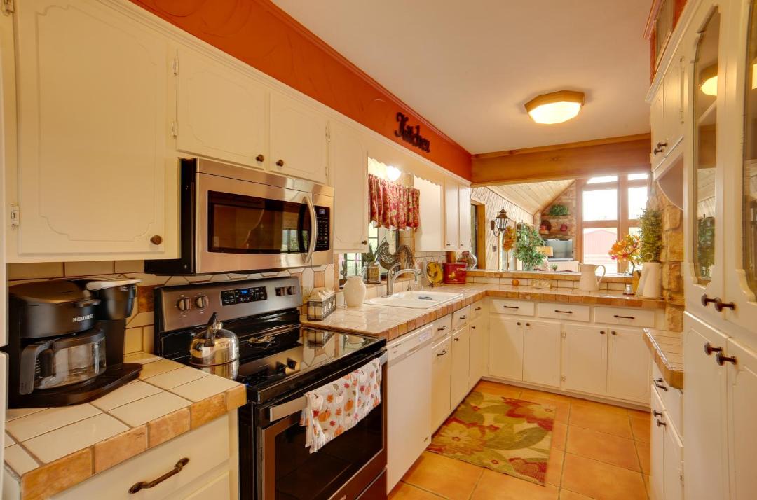Photo of Kitchen in Bryan