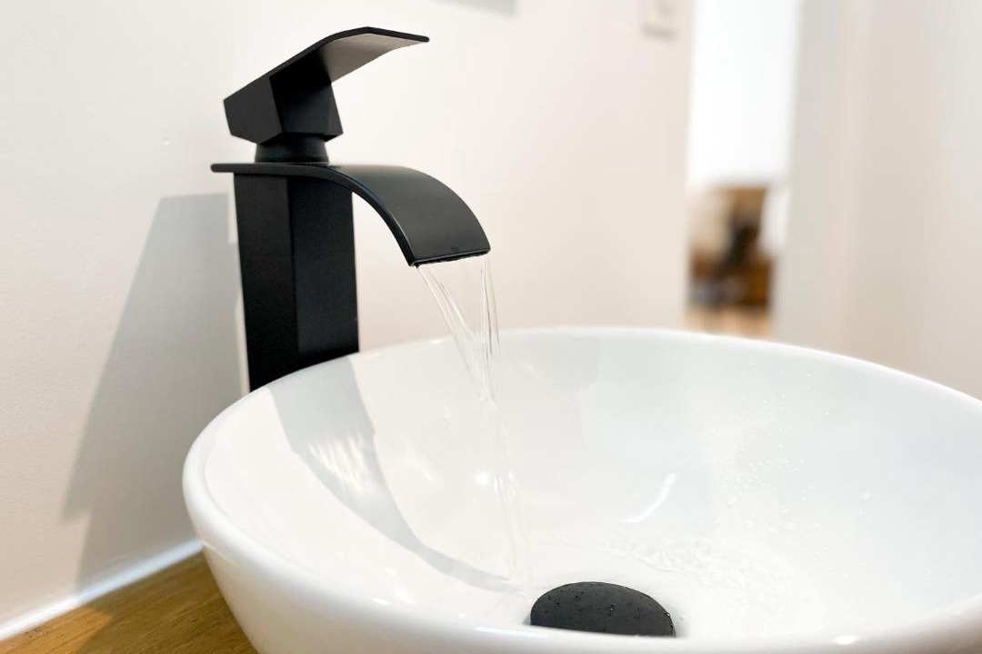 Photo of Bathroom in Saint-Pierre