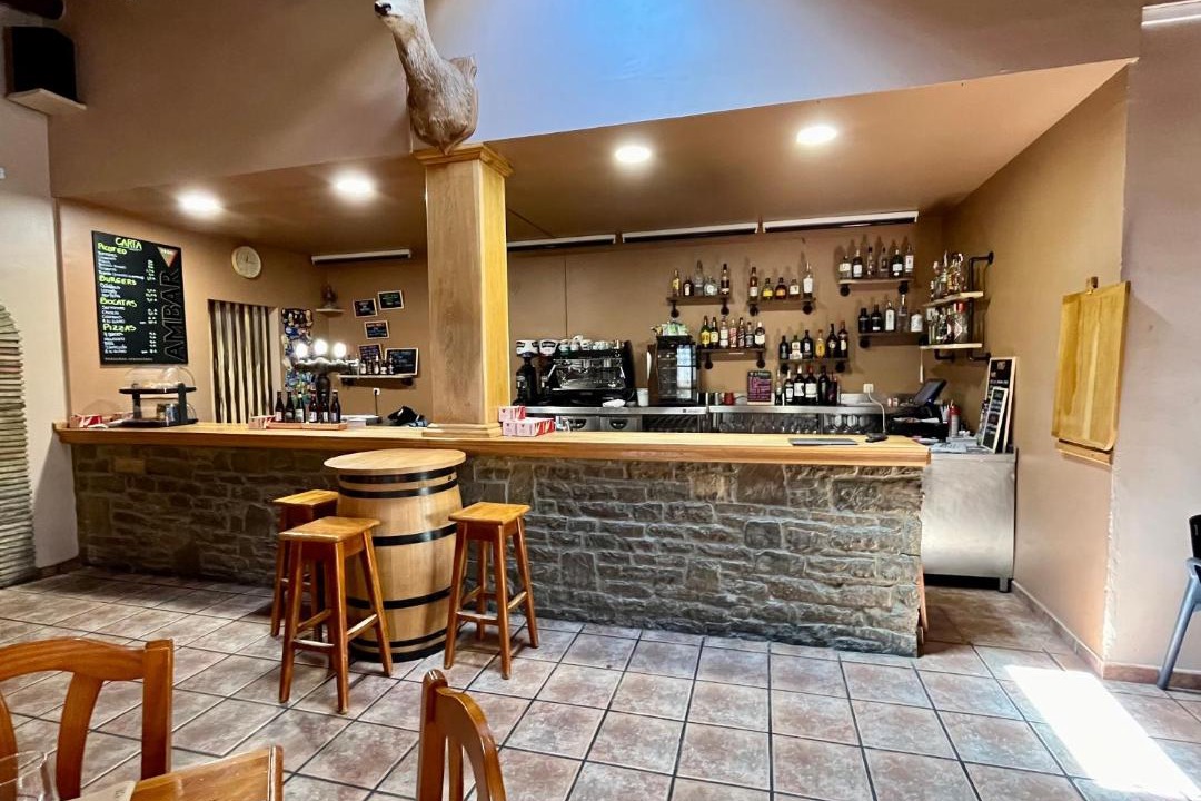 Photo of Kitchen in Longas