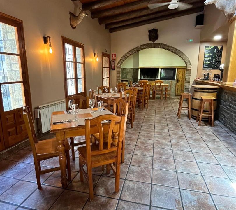Photo of Kitchen in Longas