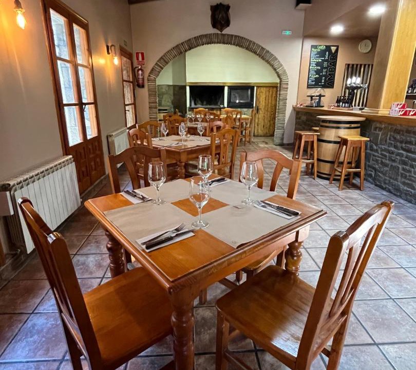 Photo of Kitchen in Longas