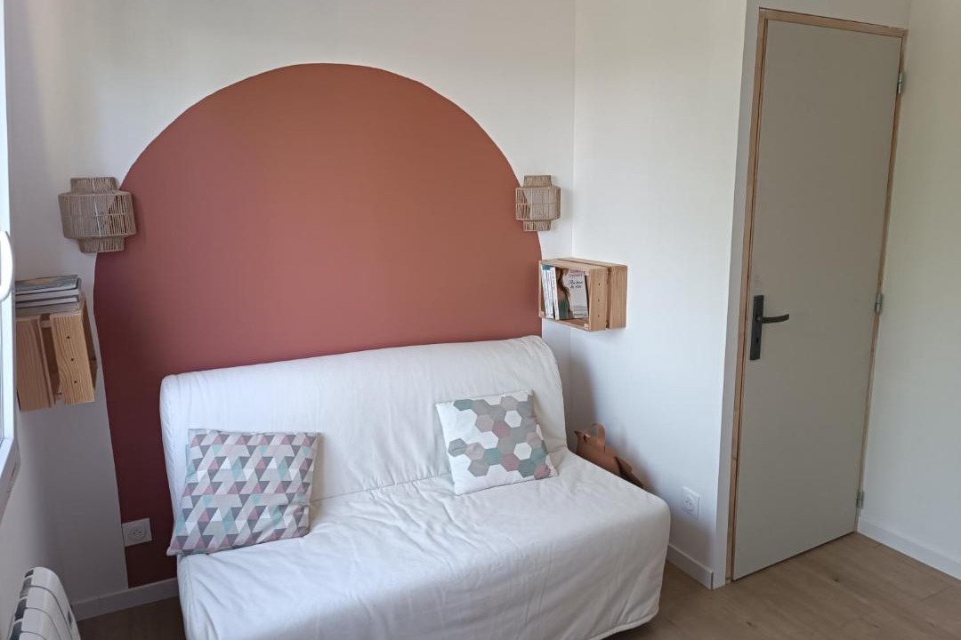 Photo of Others in Palaiseau