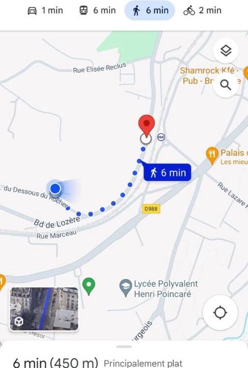 Photo of Others in Palaiseau