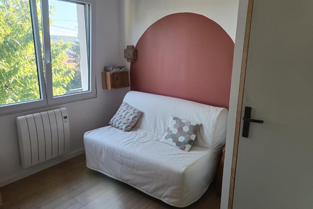 Photo of Others in Palaiseau