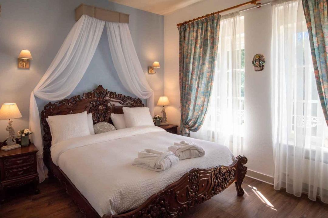 Photo of Bedroom in Ducey