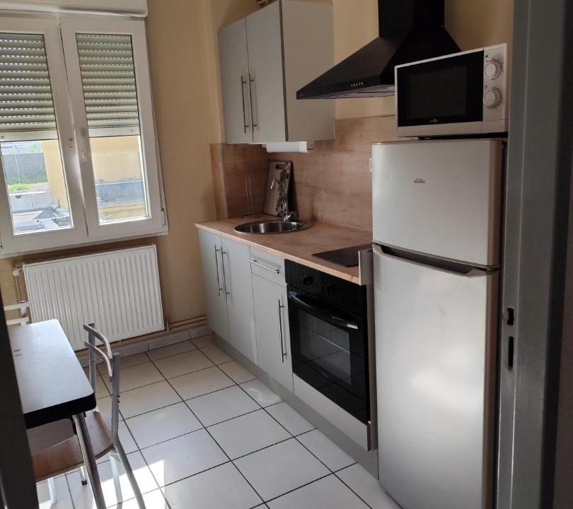 Photo of Others in Sochaux