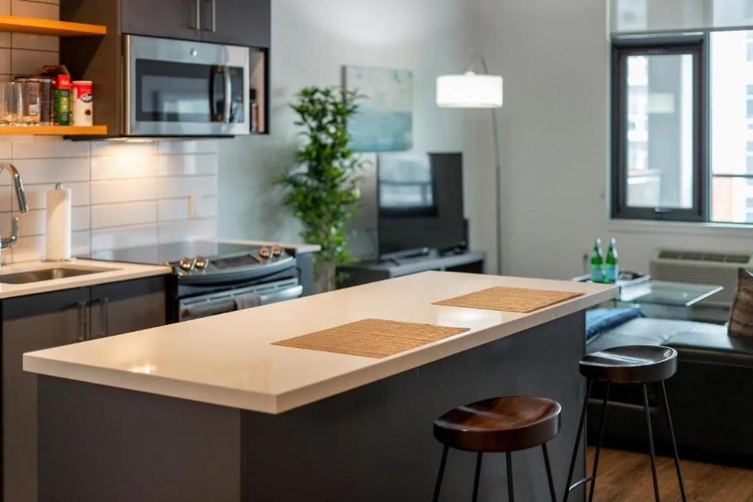 Photo of Kitchen in Downtown Portland