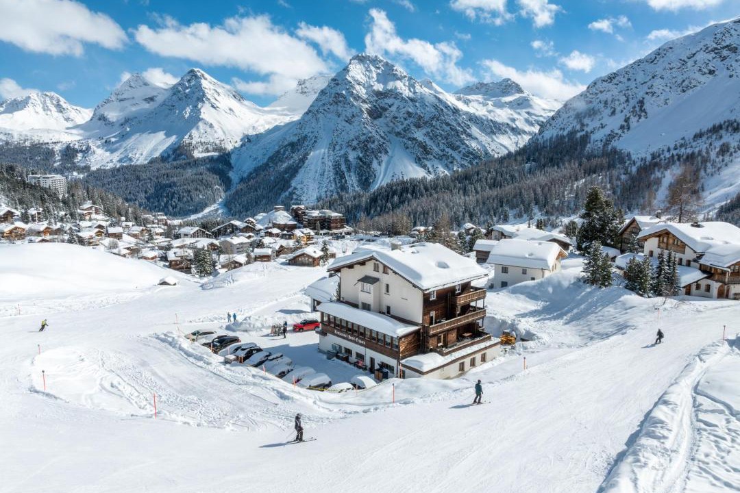 Photo of Others in Arosa