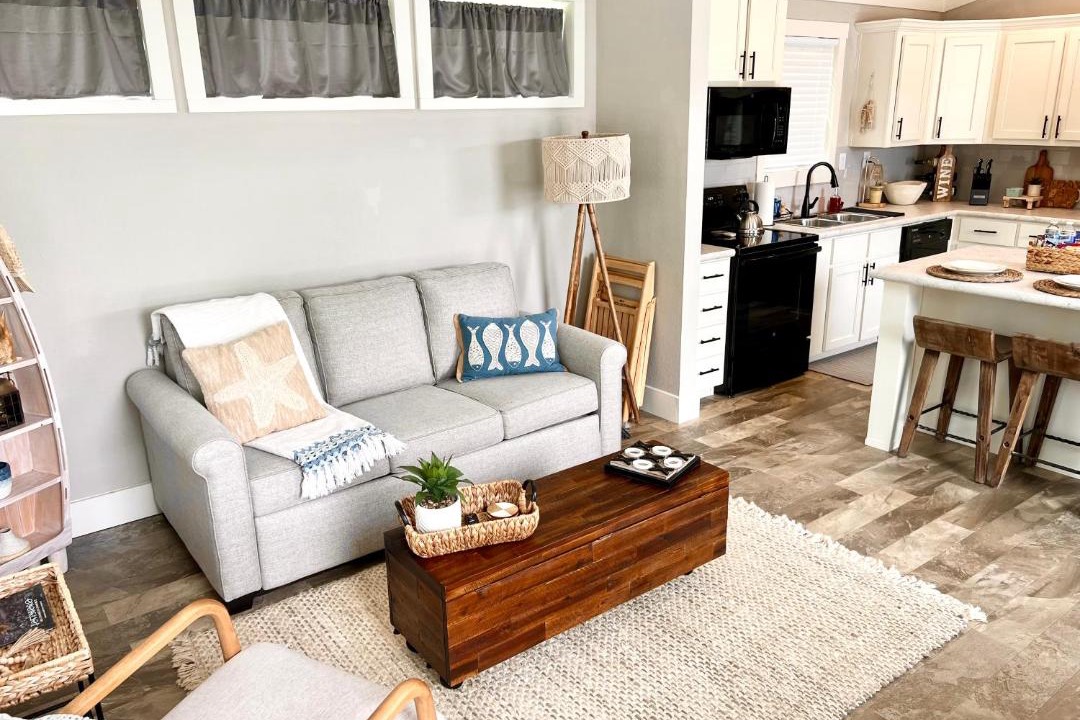 Photo of Livingroom in Pottsboro