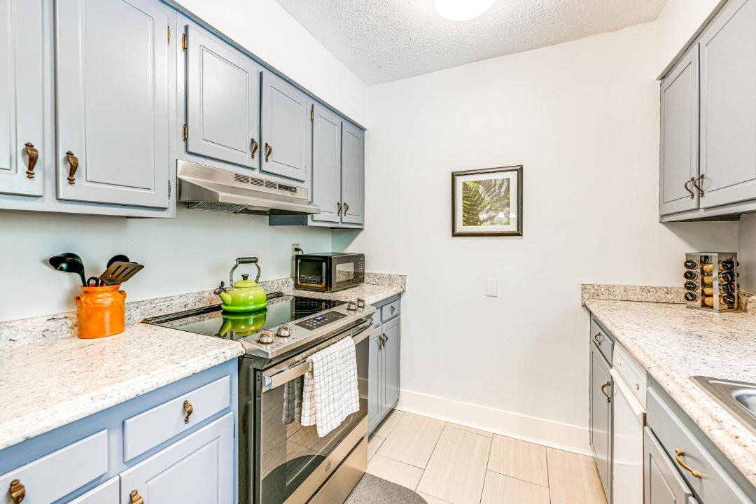 Photo of Kitchen in Sapphire