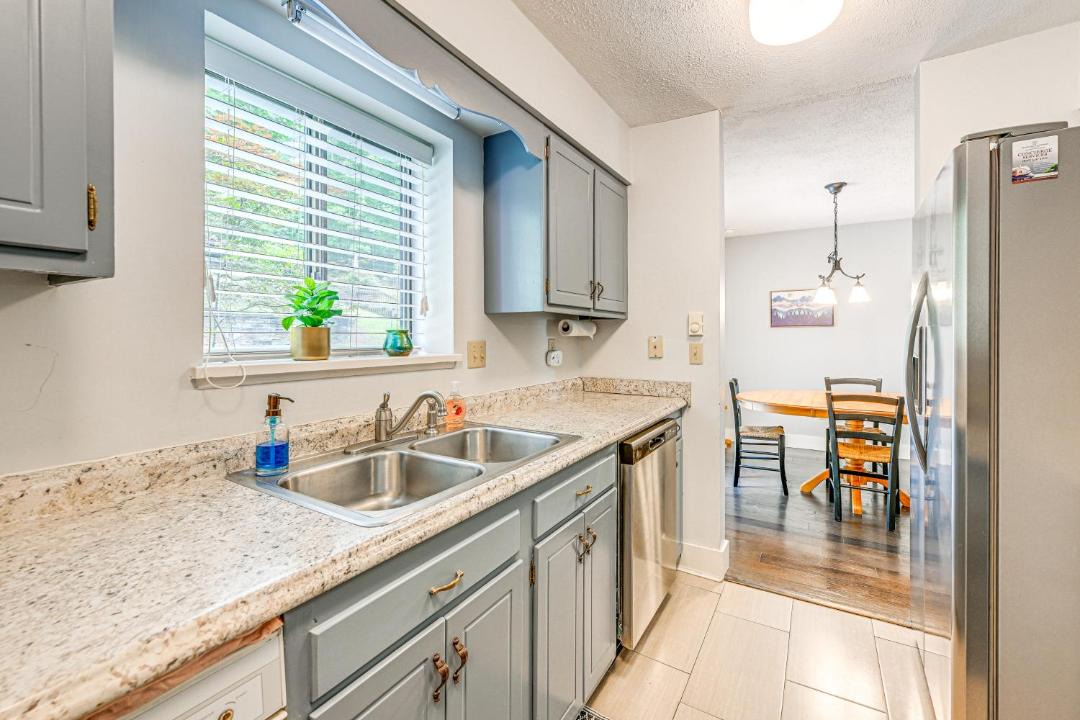 Photo of Kitchen in Sapphire