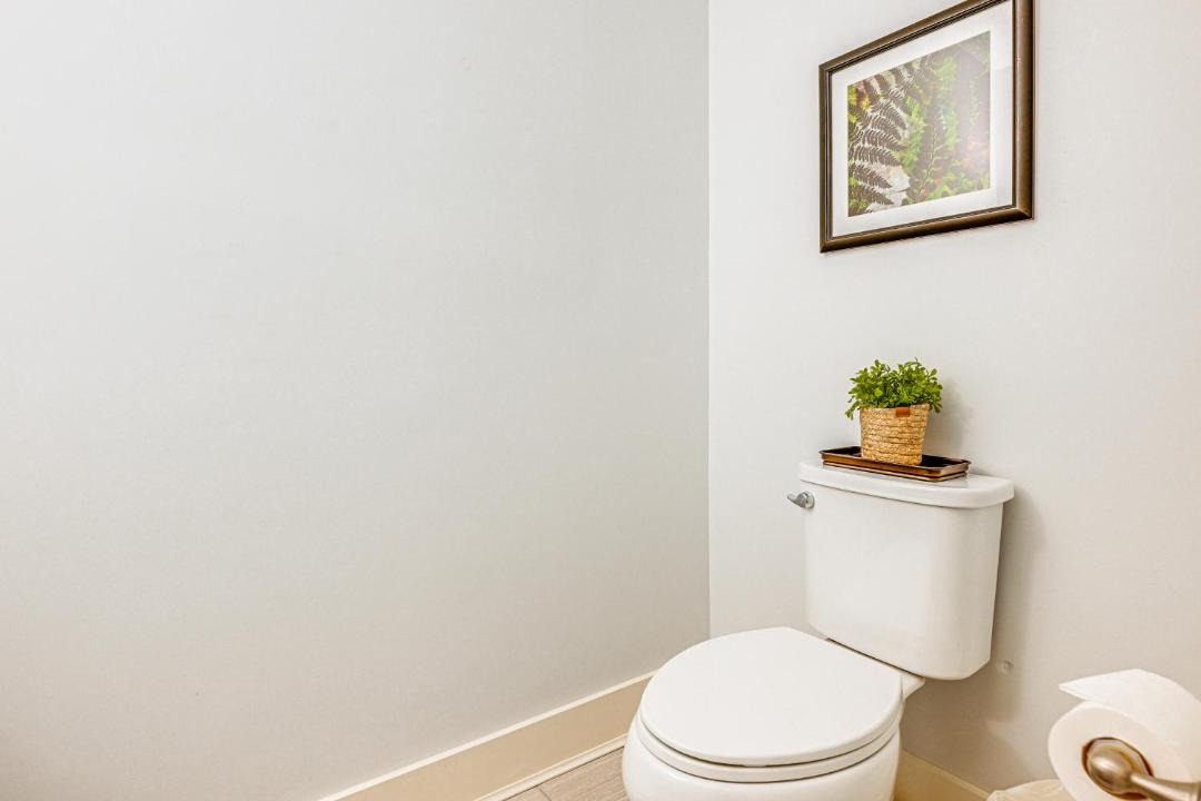 Photo of Bathroom in Sapphire