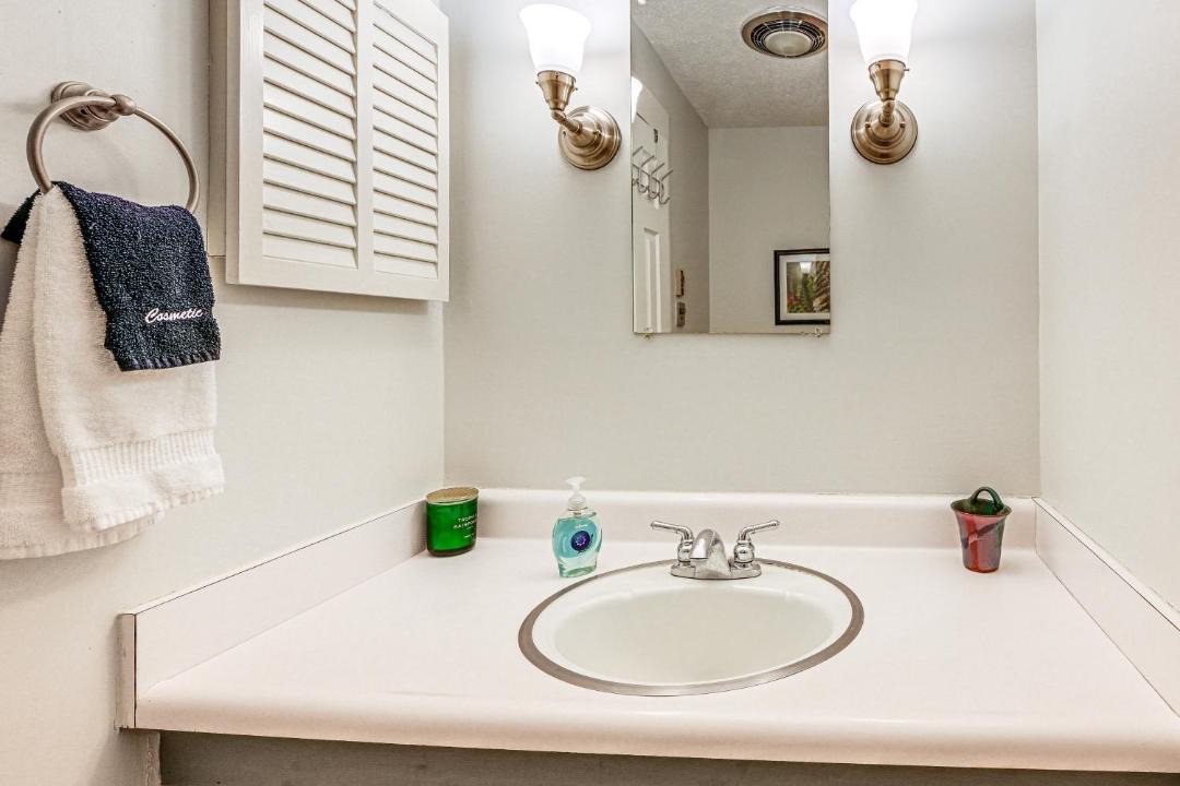 Photo of Bathroom in Sapphire