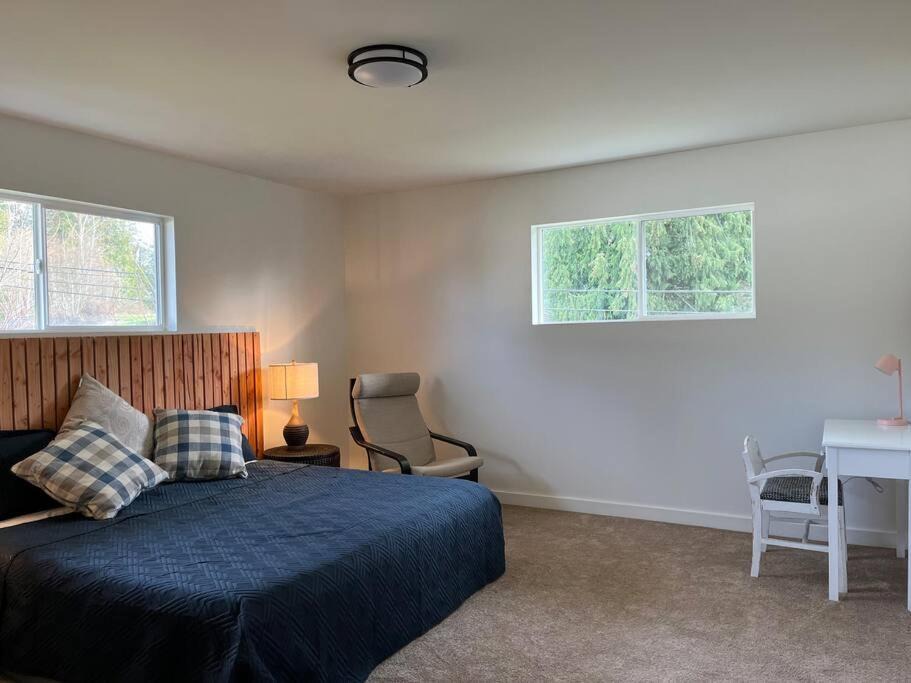 Photo of Bedroom in Marysville