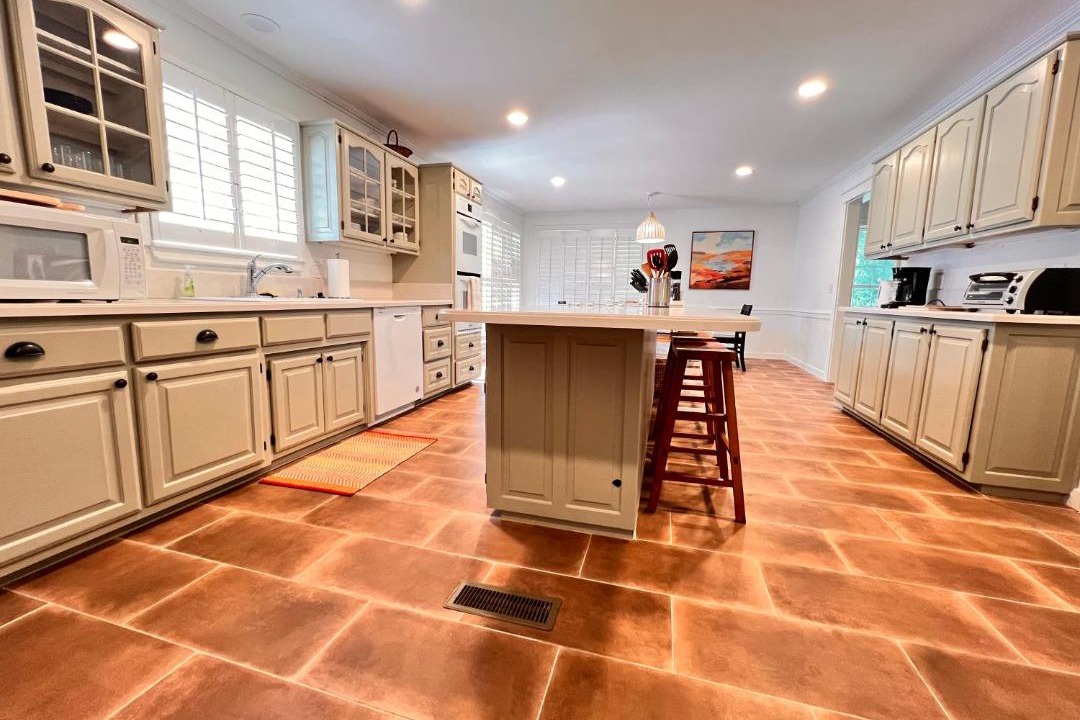 Photo of Kitchen in Farmington