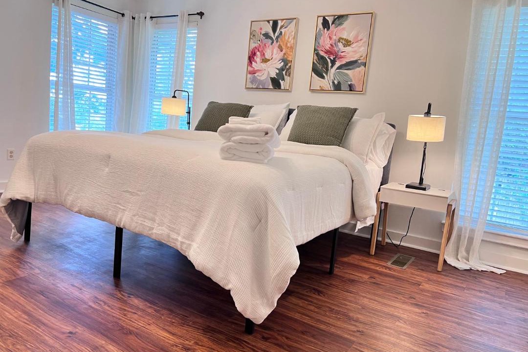 Photo of Bedroom in Farmington