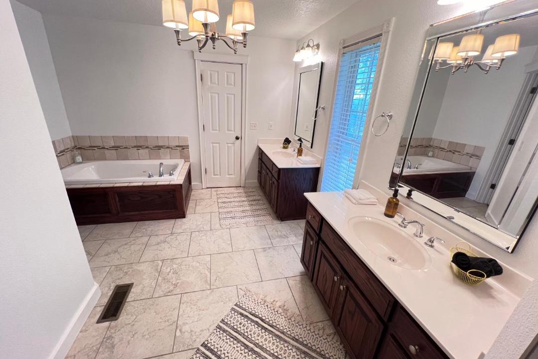 Photo of Bathroom in Farmington