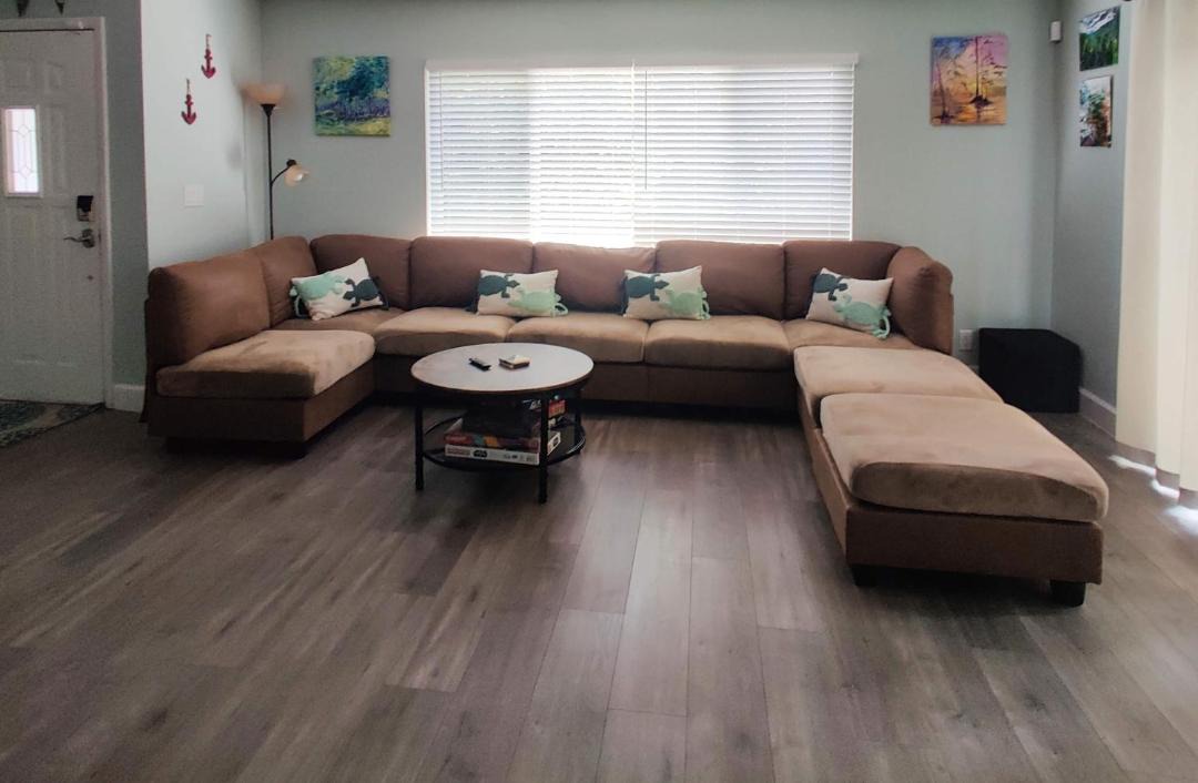 Photo of Livingroom in Indialantic