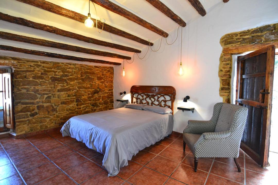 Photo of Bedroom in Benassal