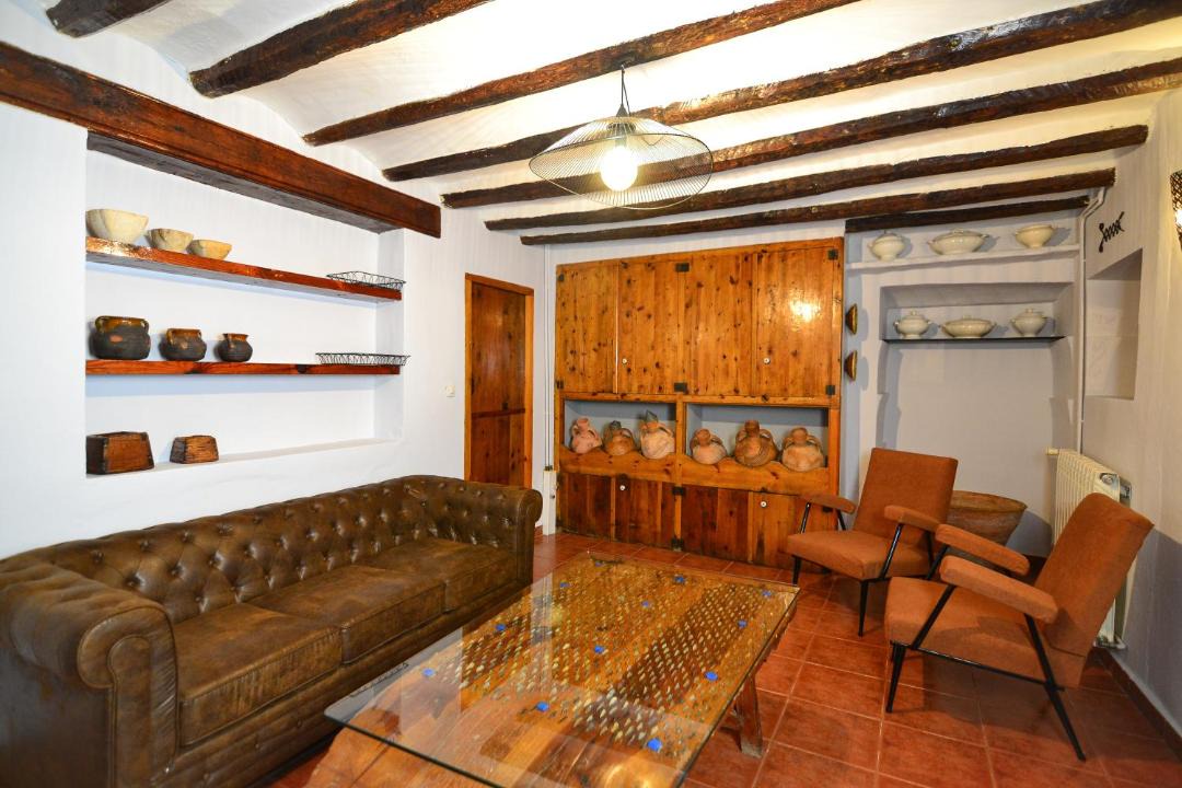 Photo of Livingroom in Benassal