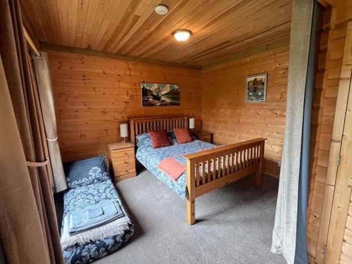 Photo of Bedroom in Bishop Sutton